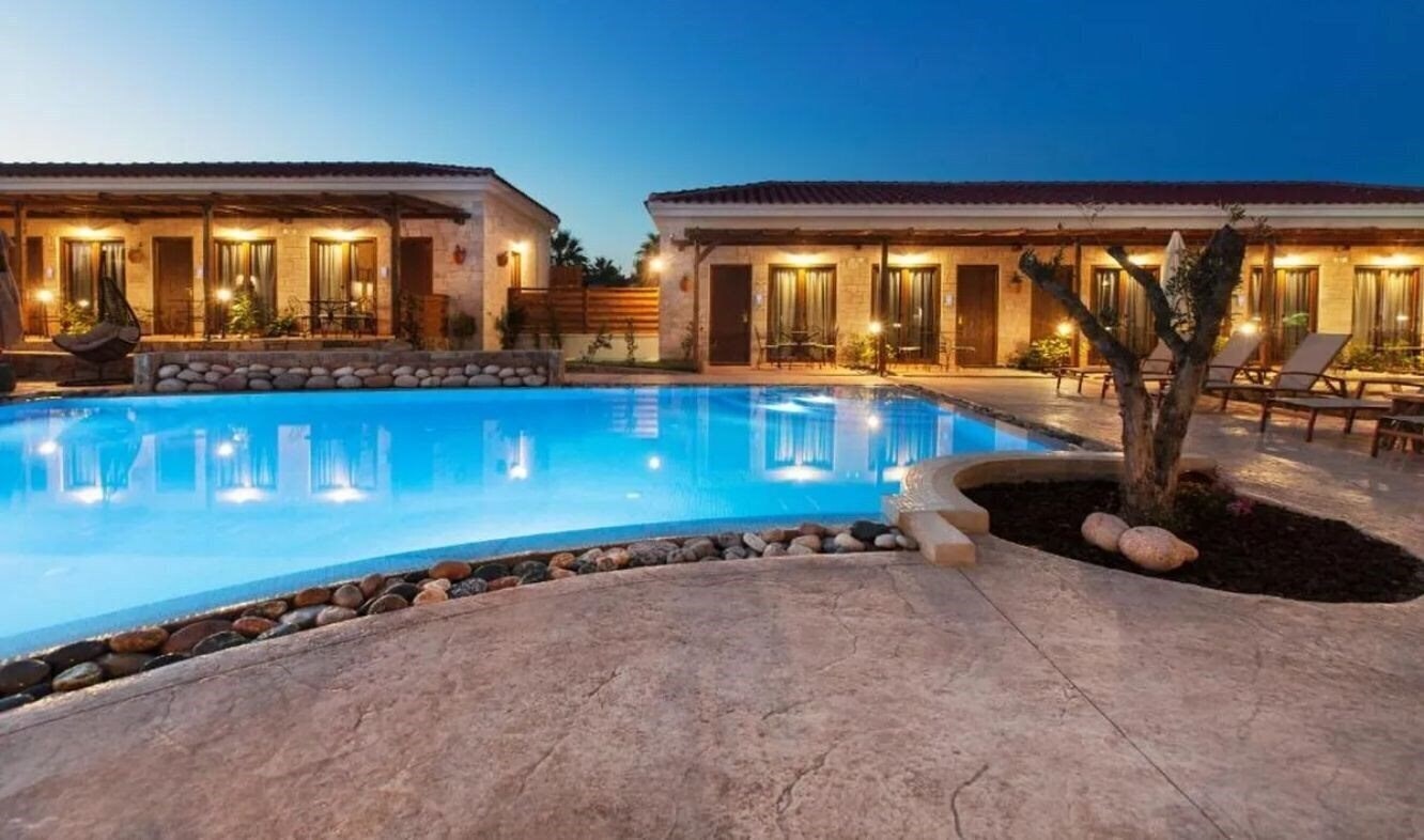 Фото Casa Afytos Hotel 3*